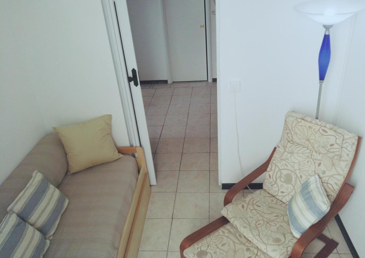 La Casa Sulla Piazzetta Apartment Albenga Exterior foto